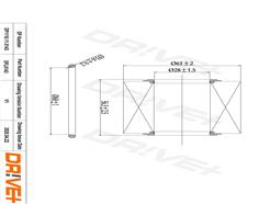 Dr!ve+ DP1110.11.0143