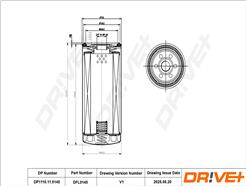Dr!ve+ DP1110.11.0145