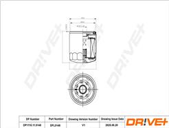 Dr!ve+ DP1110.11.0148