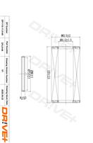 Dr!ve+ DP1110.11.0149