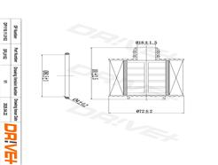 Dr!ve+ DP1110.11.0152