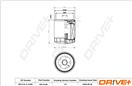 Dr!ve+ DP1110.11.0159