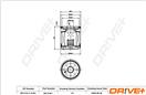 Dr!ve+ DP1110.11.0161
