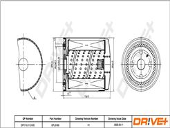 Dr!ve+ DP1110.11.0165