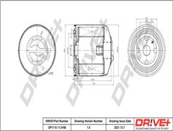 Dr!ve+ DP1110.11.0168