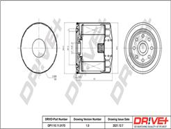 Dr!ve+ DP1110.11.0170