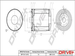 Dr!ve+ DP1110.11.0172