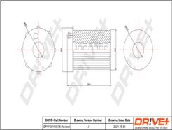 Dr!ve+ DP1110.11.0178
