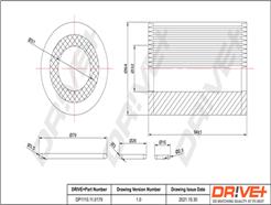 Dr!ve+ DP1110.11.0179