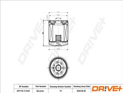 Dr!ve+ DP1110.11.0181
