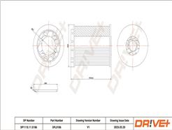 Dr!ve+ DP1110.11.0186