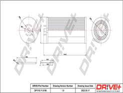 Dr!ve+ DP1110.11.0195