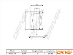 Dr!ve+ DP1110.11.0199