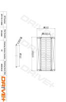 Dr!ve+ DP1110.11.0202