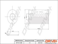 Dr!ve+ DP1110.11.0209