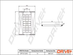 Dr!ve+ DP1110.11.0210