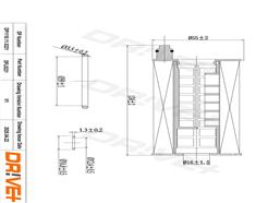 Dr!ve+ DP1110.11.0221