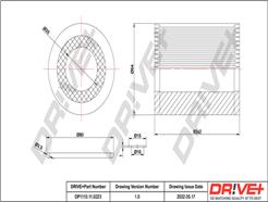 Dr!ve+ DP1110.11.0223