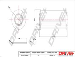 Dr!ve+ DP1110.11.0224