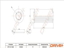 Dr!ve+ DP1110.11.0224