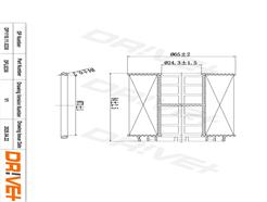Dr!ve+ DP1110.11.0230