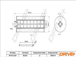 Dr!ve+ DP1110.11.0241