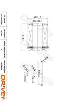 Dr!ve+ DP1110.11.0242