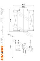 Dr!ve+ DP1110.11.0250