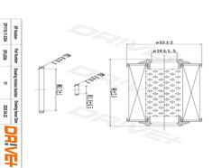 Dr!ve+ DP1110.11.0254