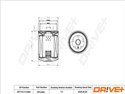 Dr!ve+ DP1110.11.0266