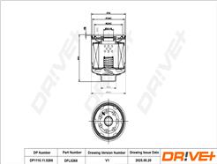 Dr!ve+ DP1110.11.0268