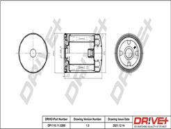 Dr!ve+ DP1110.11.0269
