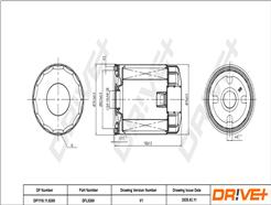 Dr!ve+ DP1110.11.0269