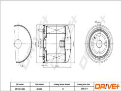Dr!ve+ DP1110.11.0285