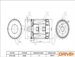 Dr!ve+ DP1110.11.0290