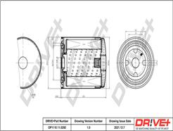 Dr!ve+ DP1110.11.0292
