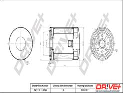 Dr!ve+ DP1110.11.0293