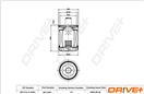 Dr!ve+ DP1110.11.0301