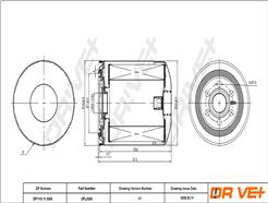 Dr!ve+ DP1110.11.0306