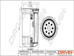 Dr!ve+ DP1110.11.0315