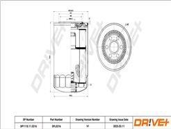 Dr!ve+ DP1110.11.0316