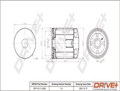 Dr!ve+ DP1110.11.0320