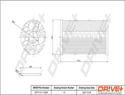 Dr!ve+ DP1110.11.0329