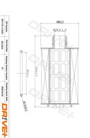 Dr!ve+ DP1110.11.0333