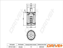 Dr!ve+ DP1110.11.0335