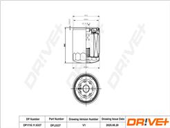 Dr!ve+ DP1110.11.0337