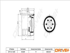 Dr!ve+ DP1110.11.0339