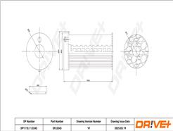 Dr!ve+ DP1110.11.0343