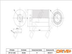 Dr!ve+ DP1110.11.0346