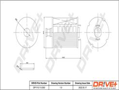 Dr!ve+ DP1110.11.0350